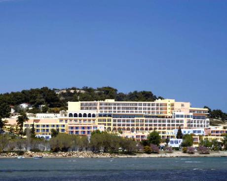 MARE NOSTRUM HOTEL THALASSO