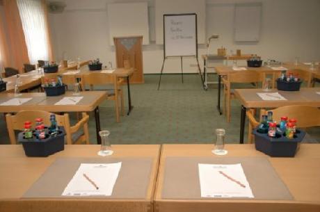 Landidyll Hotel Linderhof