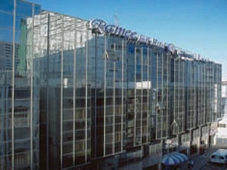 Ramee International Hotel