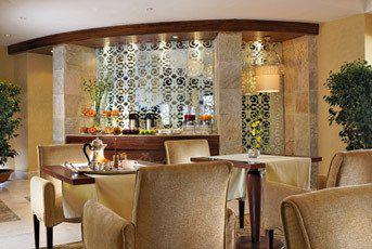 Sheraton Dreamland Hotel & Conference Center