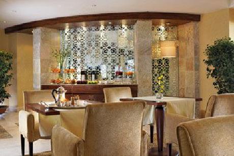 Sheraton Dreamland Hotel & Conference Center