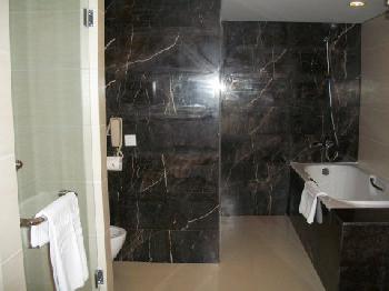 Holiday Inn HARBIN-CITY CENTRE