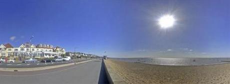 Roslin Beach Hotel Southend on Sea