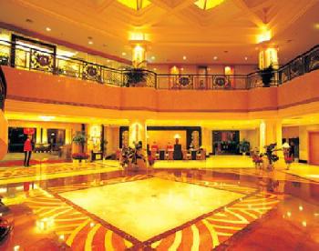 Goodview Resort International Hotel Qiaotou