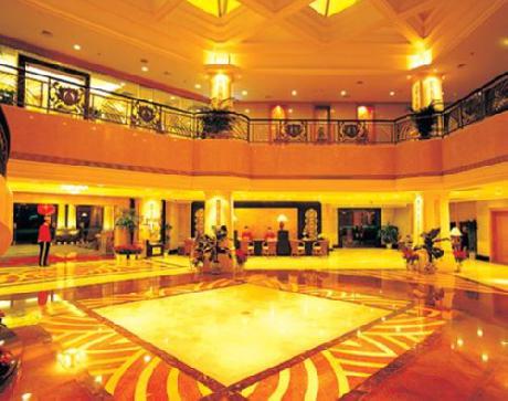 Goodview Resort International Hotel Qiaotou