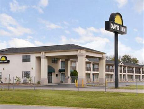 Days Inn Tallulah