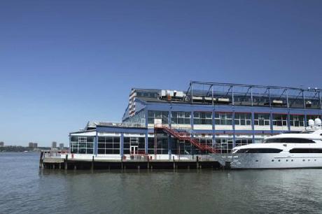 Hilton New York Fashion District