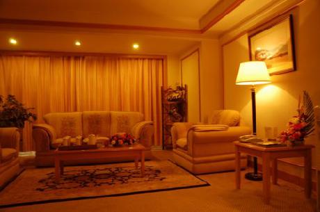 Sightseeing Hotel HMCC Gold