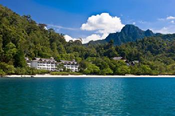 The Andaman, Langkawi
