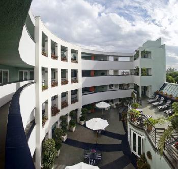 BEST WESTERN PLUS Carlyle Inn