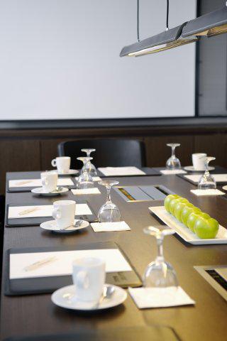 ATLANTIC Congress Hotel Essen