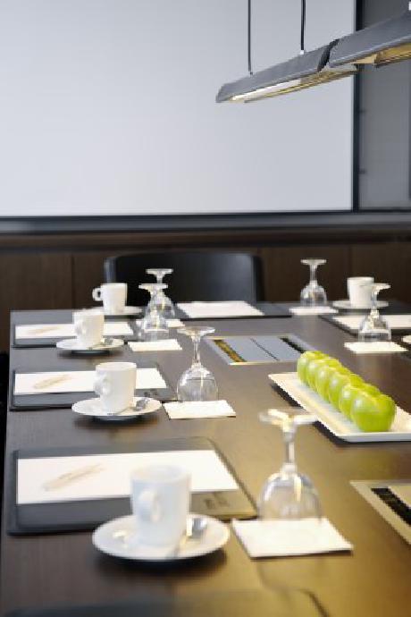 ATLANTIC Congress Hotel Essen