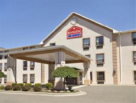 Ramada of Strasburg/Dover, Ohio