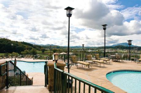 WyndhamVR Smoky Mountains