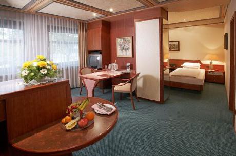 Best Living Hotel AROTEL