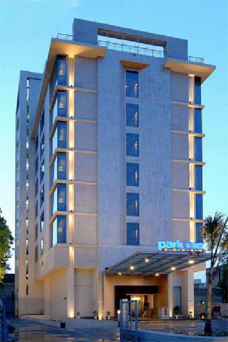 Park Inn Jaipur Jai Singh Highway