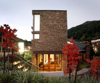 Queenstown Park Boutique Hotel