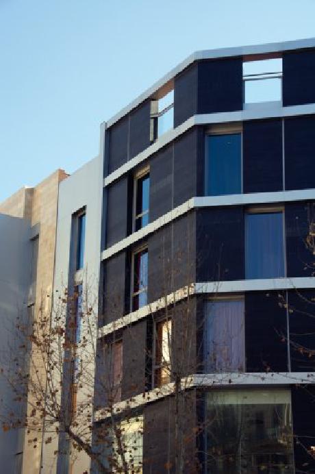 Hesperia Sport Barcelona