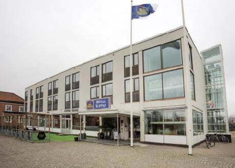 BEST WESTERN Hotell Klippan