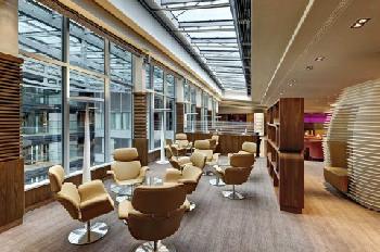 Hilton Frankfurt Airport