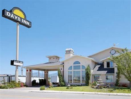 Days Inn Salt Lake City South