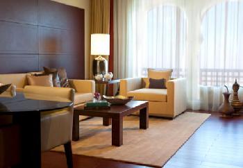 Renaissance Tlemcen Hotel