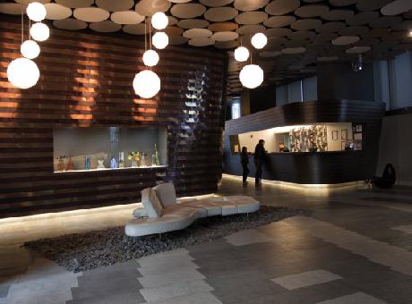 Silken Diagonal Barcelona