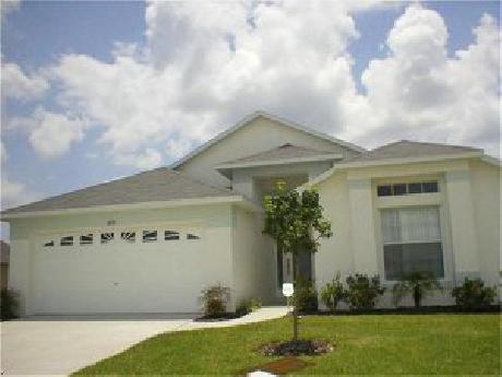 Holiday Vacation Homes