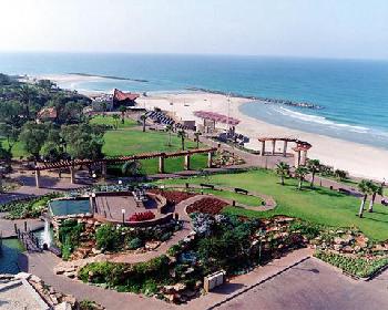 Park Hotel Netanya