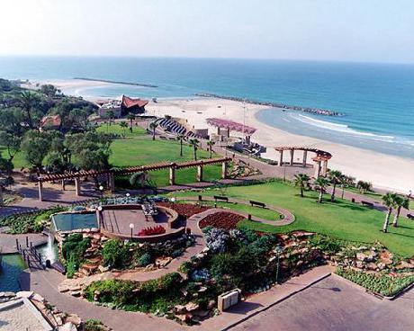 Park Hotel Netanya