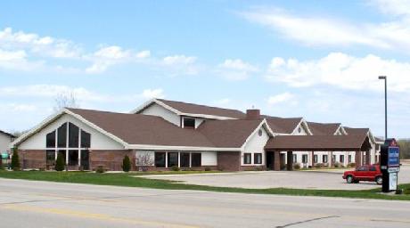 AmericInn New London