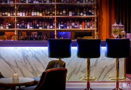 London Marriott Hotel County Hall