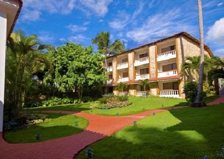 Playa Esmeralda Resort