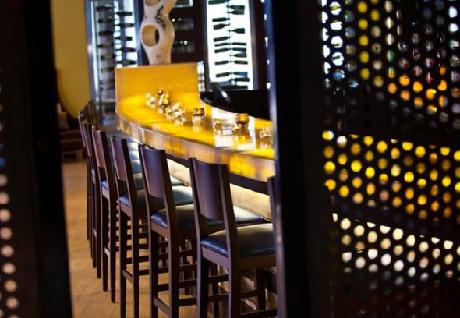 Renaissance Pere Marquette Hotel