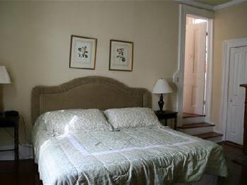 Fairchild House Bed and Breakf