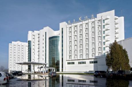 Rixos Prykarpattya