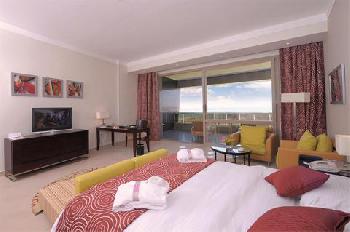 Radisson Blu Hotel, Alexandria