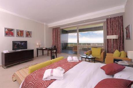 Radisson Blu Hotel, Alexandria