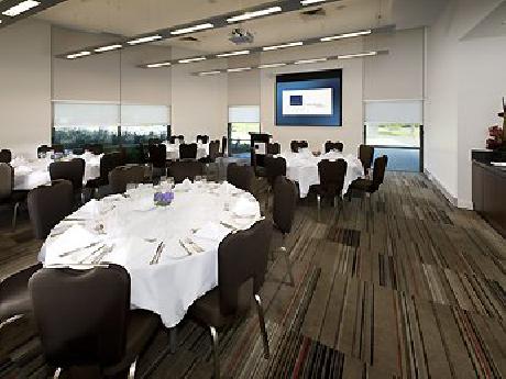 Novotel Brisbane Airport