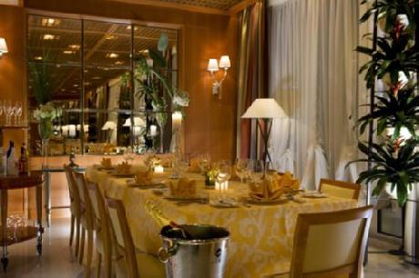 EX Palm D?Or International Hotel