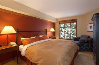 Whistler Premier Resort