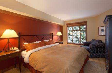 Whistler Premier Resort