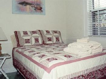 Moffett House Inn - Adults Only