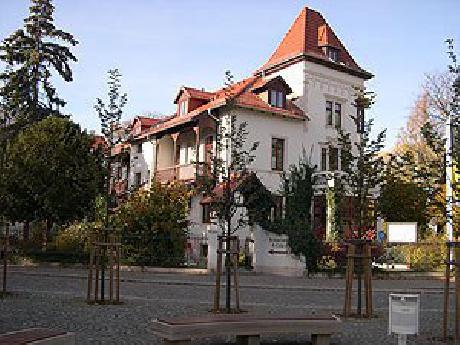 Hotel am Kurpark Bad Salzelmen