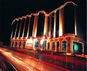 AllStar Hotel Euro Plaza