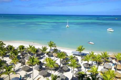 Occidental Grand Aruba