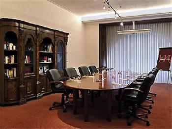 Mercure Grand Hotel Alfa Luxembourg