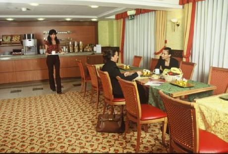 Citadines Trafalgar Sq. London