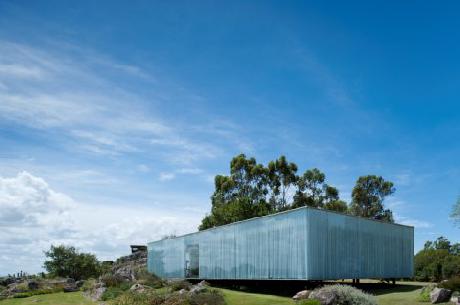Hotel Fasano Punta Del Este