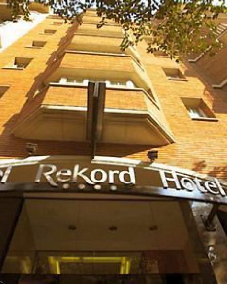 Hotel Rekord